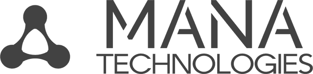 Mana Technologies logo